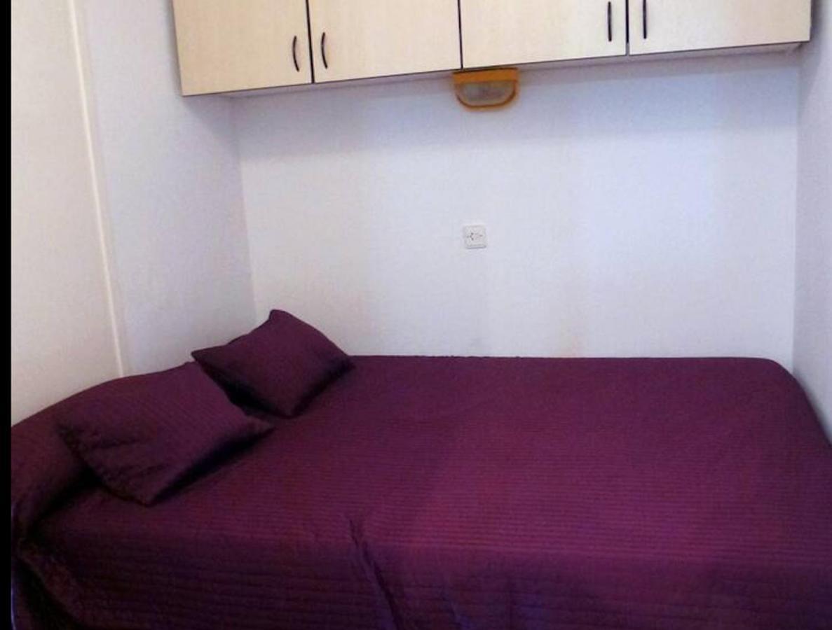 Argonavis Blue Apartment Лестартит Екстериор снимка