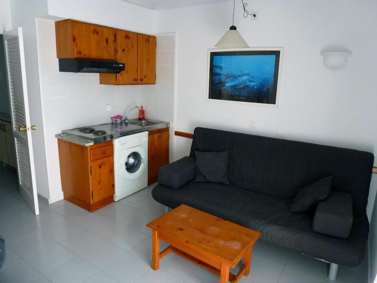 Argonavis Blue Apartment Лестартит Екстериор снимка