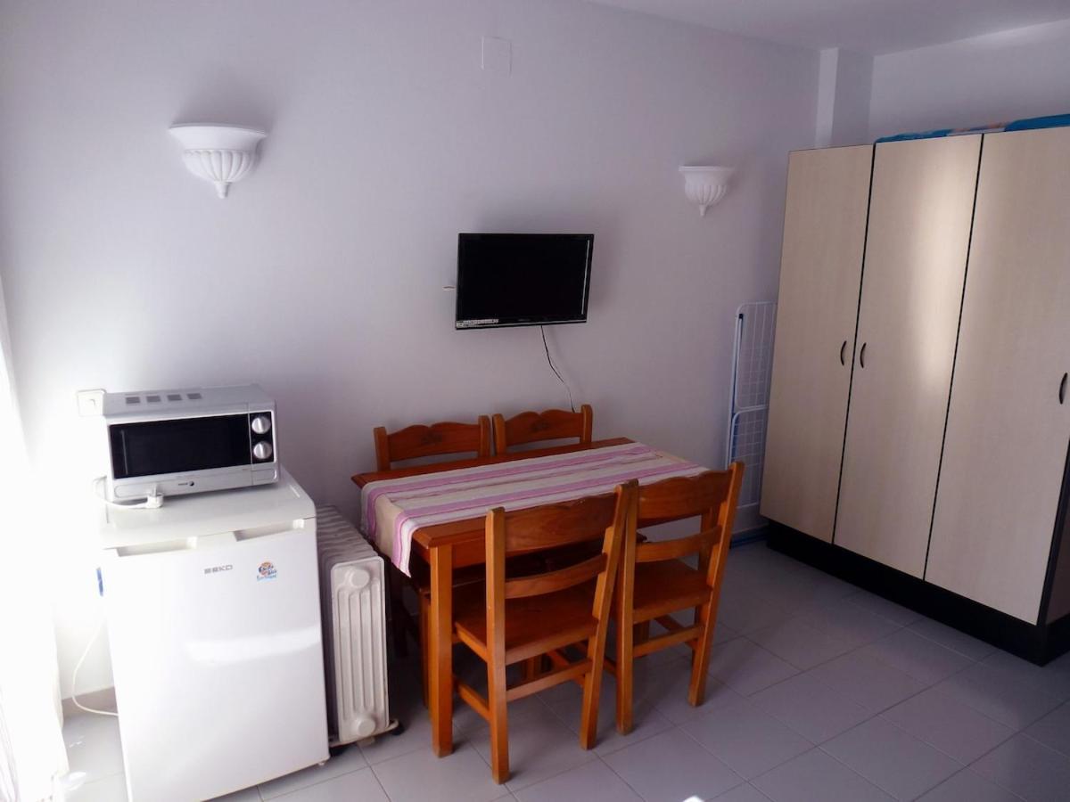 Argonavis Blue Apartment Лестартит Екстериор снимка