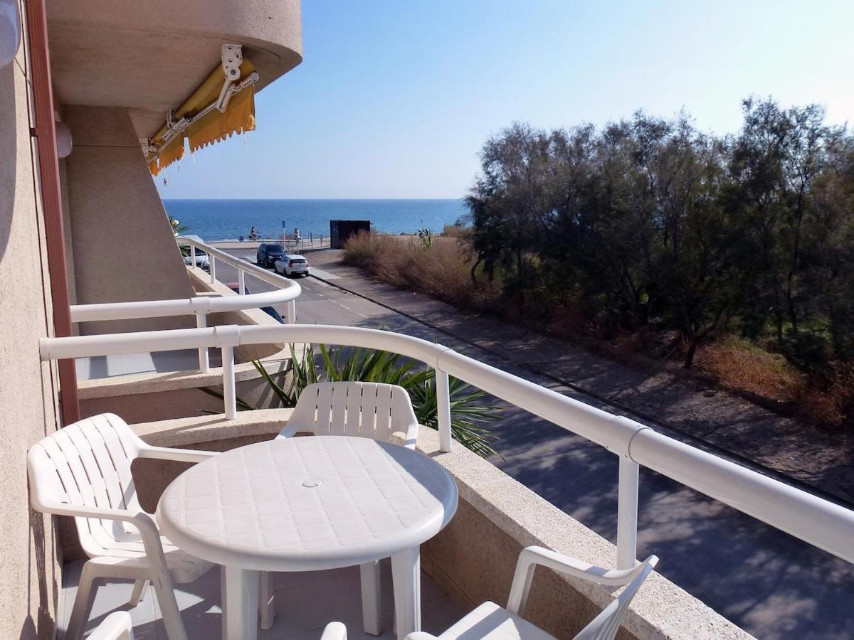 Argonavis Blue Apartment Лестартит Екстериор снимка
