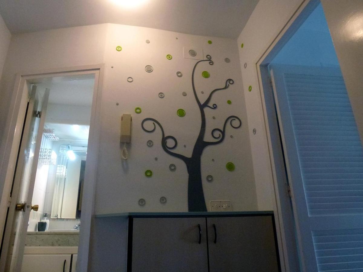 Argonavis Blue Apartment Лестартит Екстериор снимка